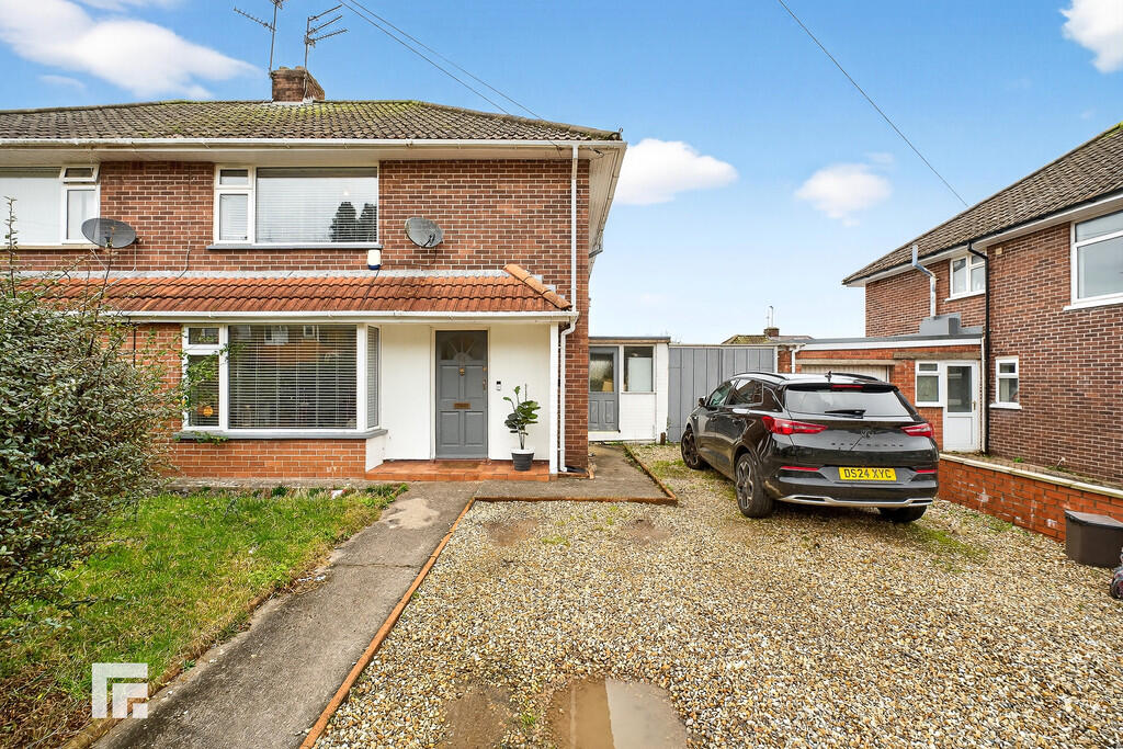 Main image of property: Elderberry Road, Cardiff