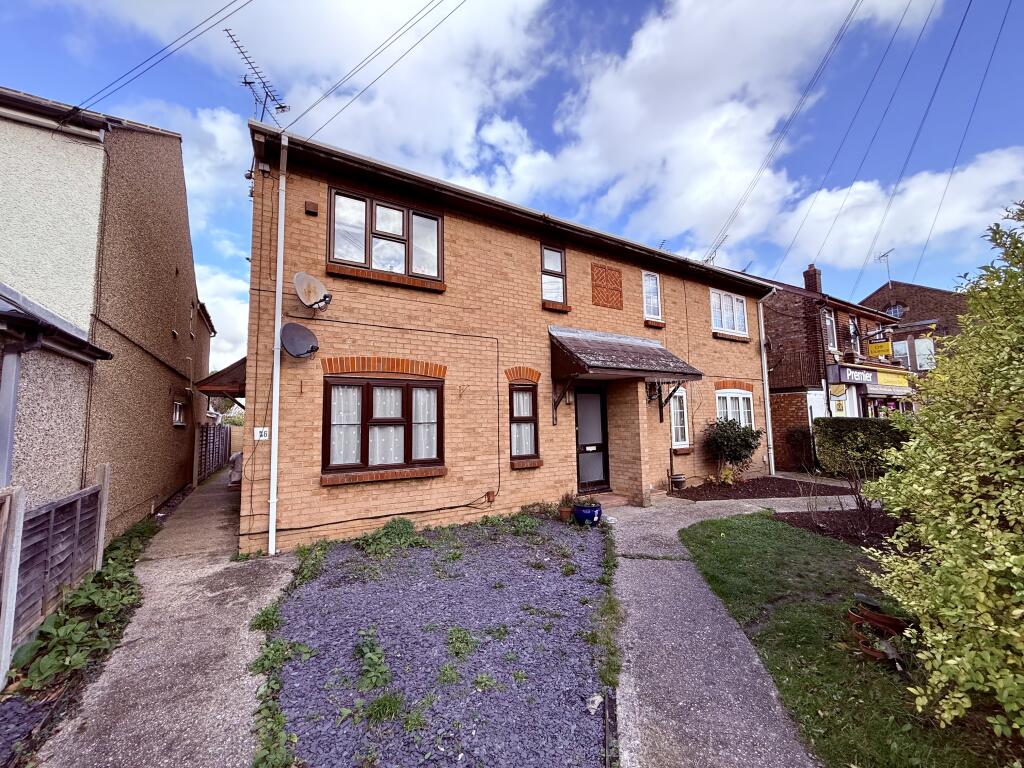 Main image of property: Writtle Road, Chelmsford