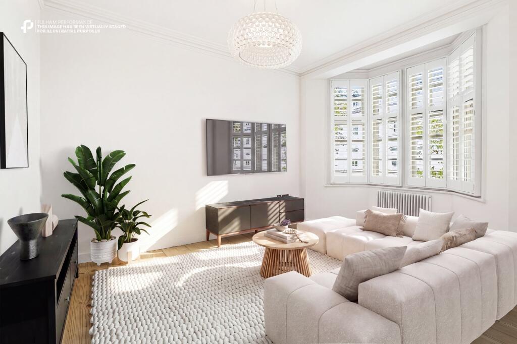 4 bedroom flat for rent