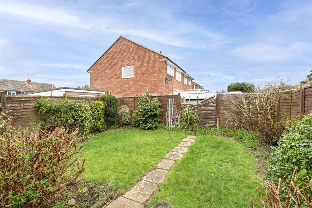 House in Arun, Felpham - More