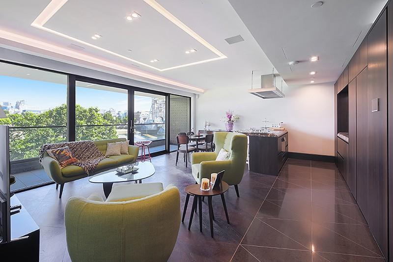 Main image of property: Crown Square, One Tower Bridge, London, SE1