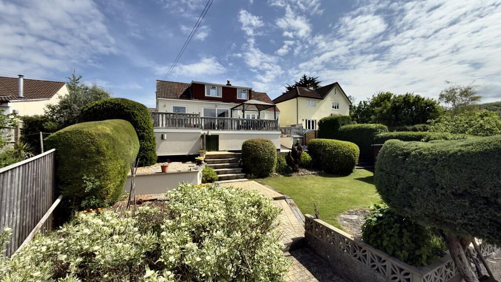 Main image of property: Eastfield Road, Hutton, Weston-super-Mare