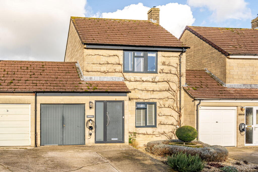Main image of property: Gaston Lane, Sherston
