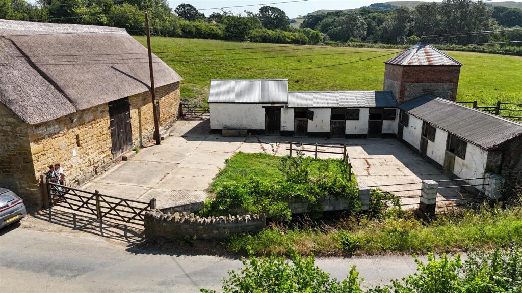 Main image of property: North Chideock
