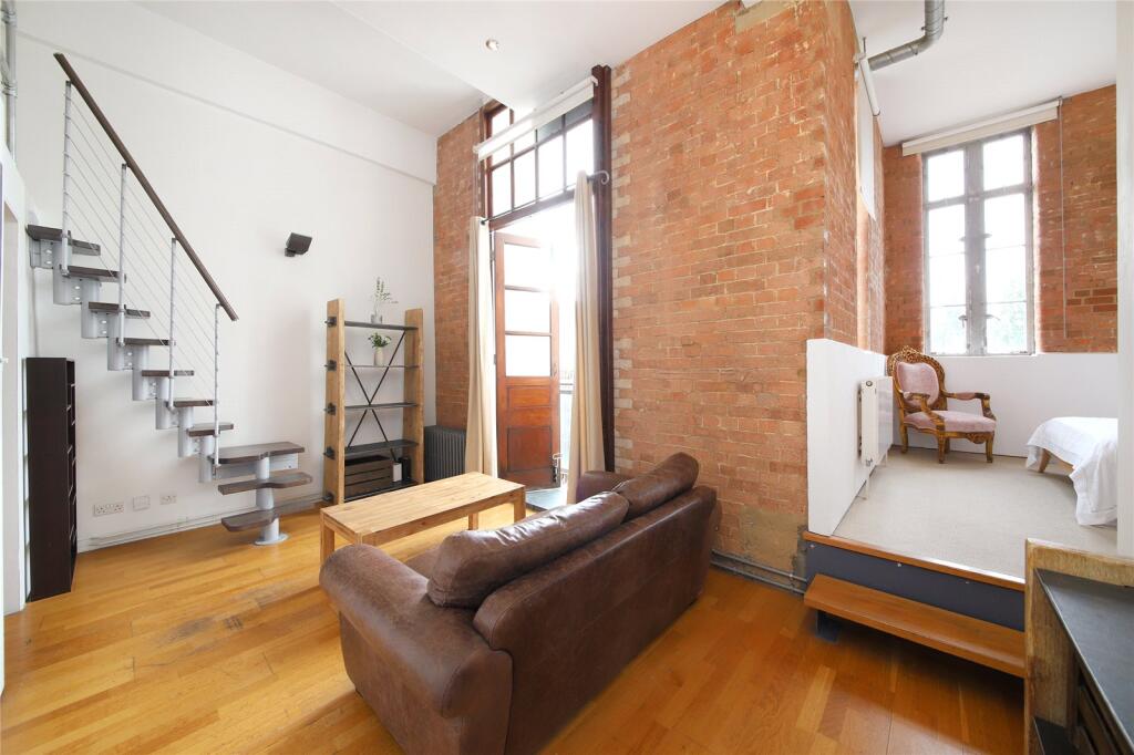 Main image of property: Citygate House, 91-99 Pentonville Road, London, N1