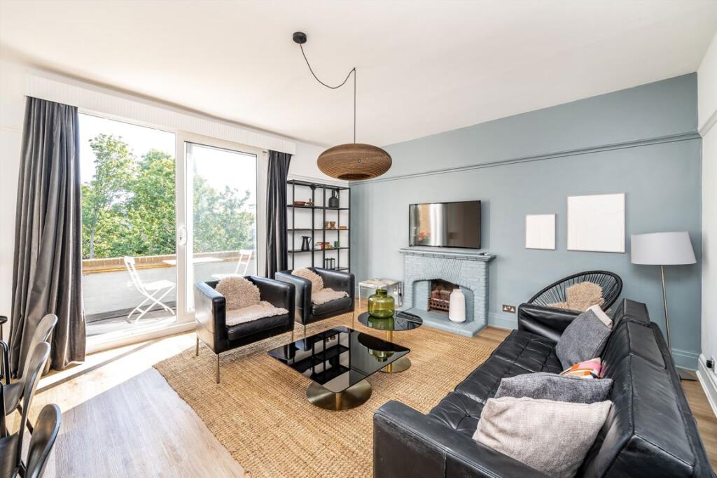 Main image of property: Brondesbury Park, Queen's Park