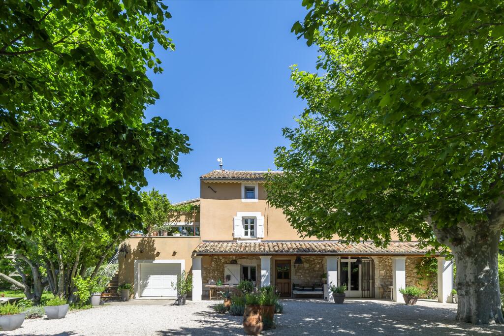 Main image of property: Provence-Alps-Cote d`Azur, Vaucluse, Le Thor