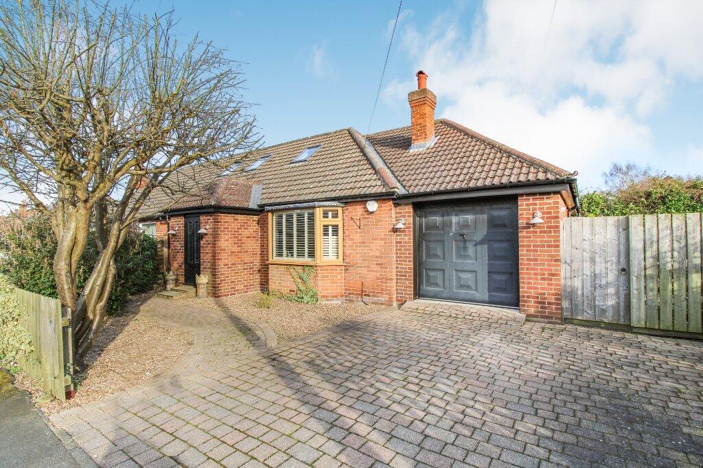 Main image of property: Aspin Oval, Knaresborough, North Yorkshire, HG5