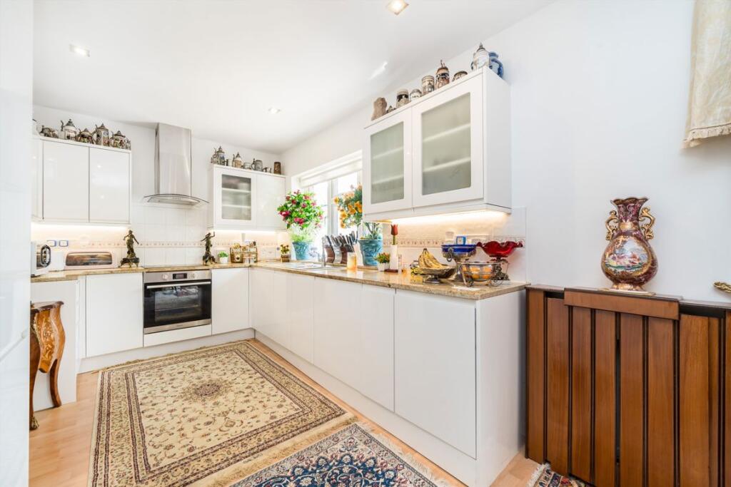 House in London, Perivale - View 4