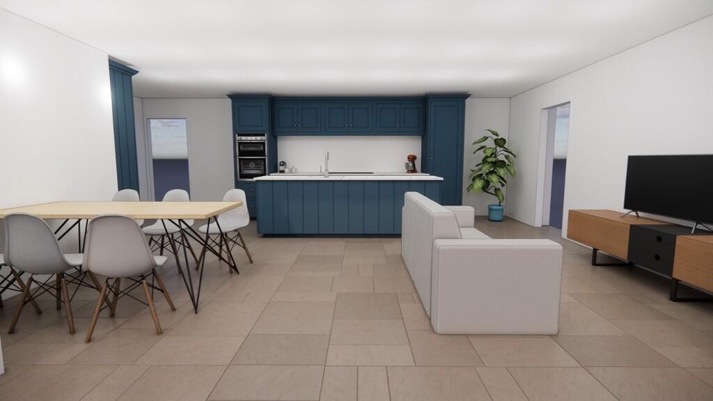 Chapelfield Lane, Thurstonfield photo 3