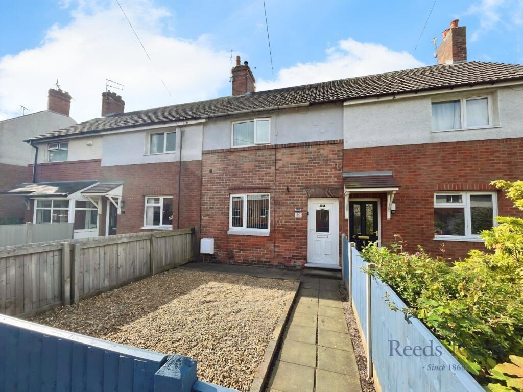 Main image of property: Hassam Avenue, Newcastle, Staffordshire, ST5