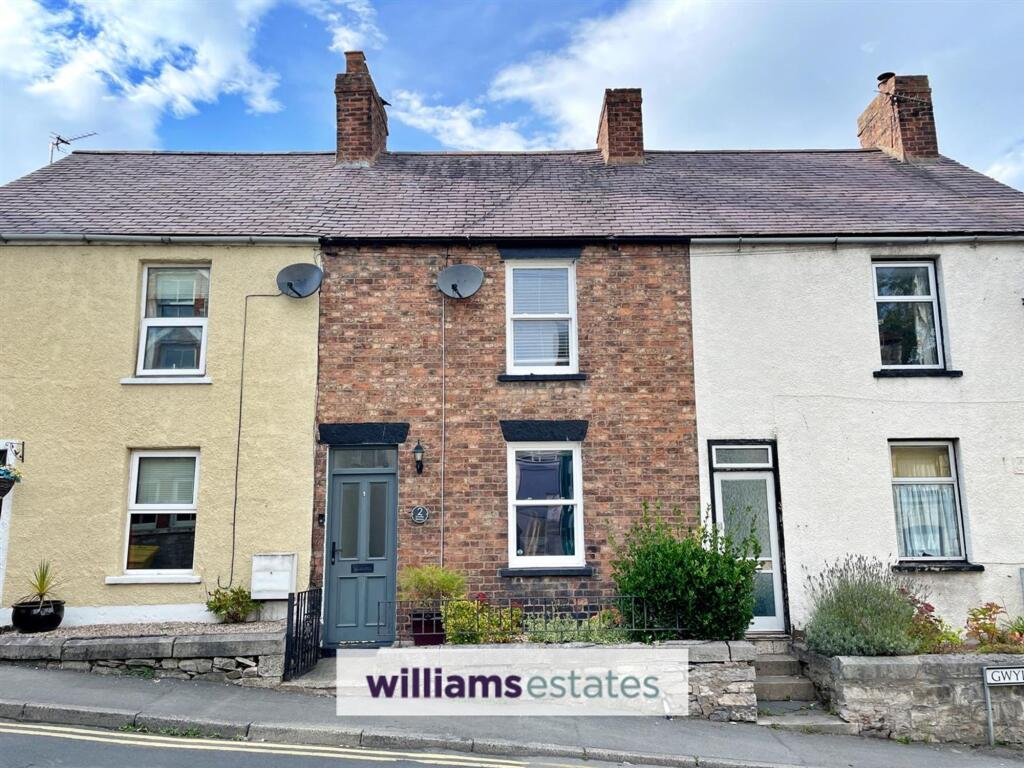 Main image of property: Beacons Hill, Denbigh, LL16