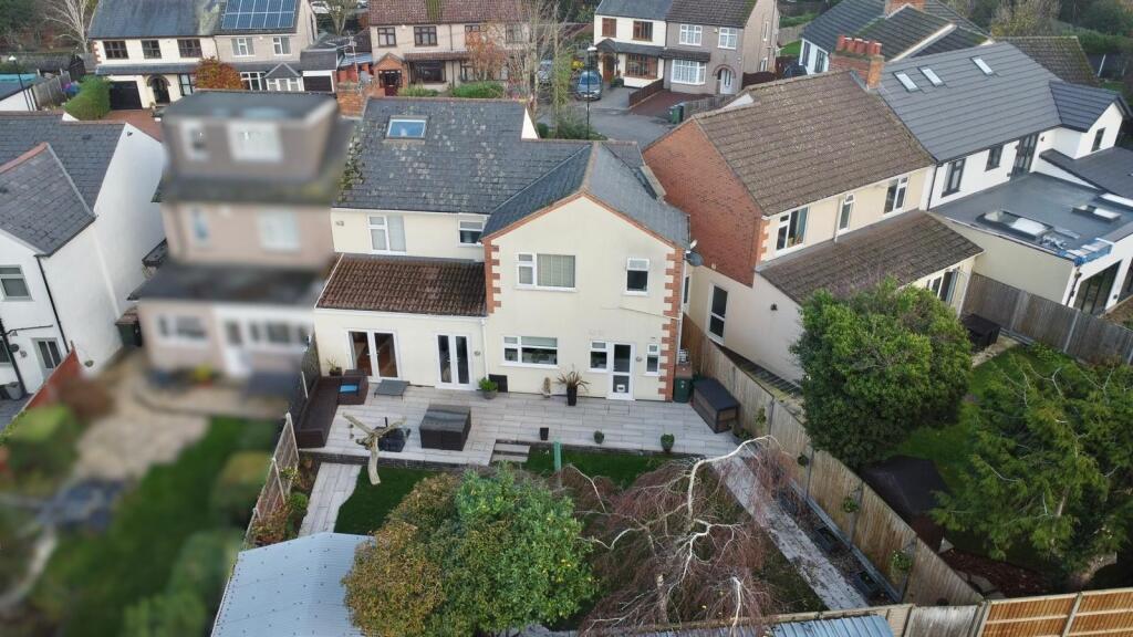 Ebro Crescent, Binley, Coventry, CV3 2DR photo 3