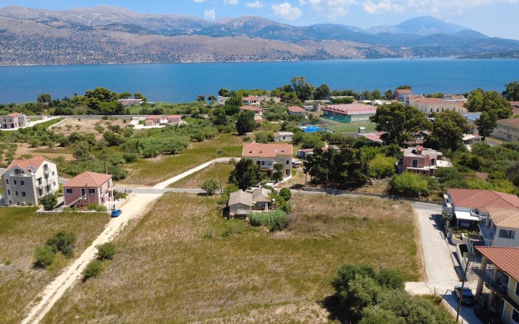 Main image of property: Lixouri, Cephalonia, Ionian Islands