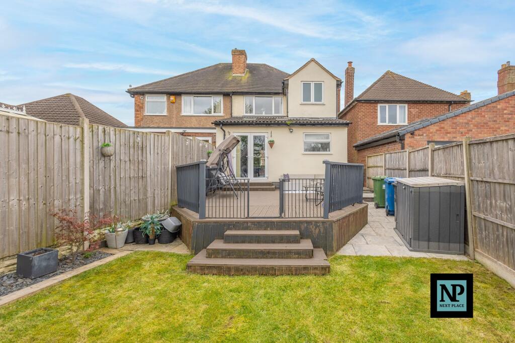 Additional image 30 of Glascote Road, Glascote, B77