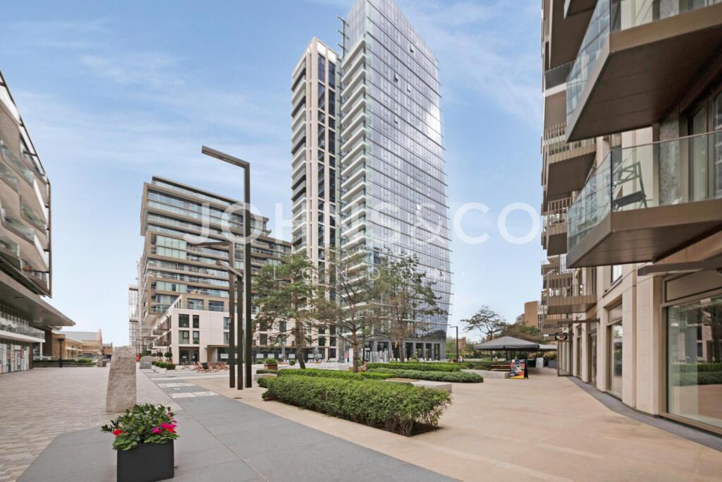 Main image of property: Gauging Square, London Dock, London E1W