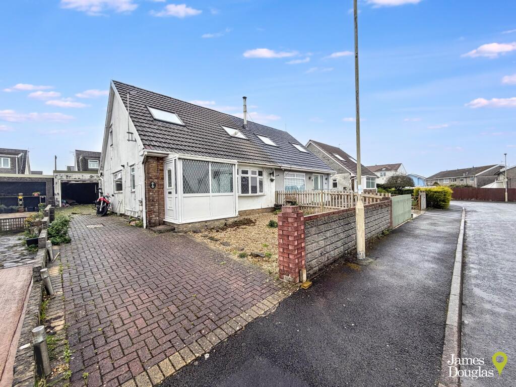 Main image of property: Rowan Close, Penycoedcae, Pontypridd