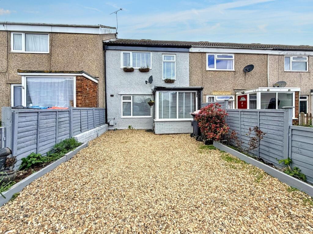 Main image of property: Dunstan Avenue, Westgate-On-Sea, CT8