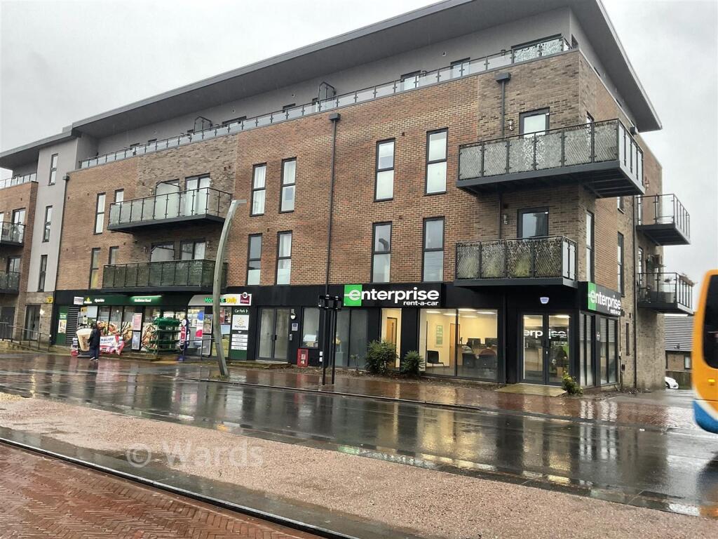 Main image of property: Godinton Road, Ashford, Kent