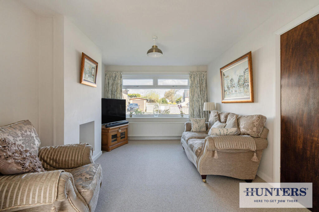 House in Leeds, Park Gate, Tranmere Park - View 2