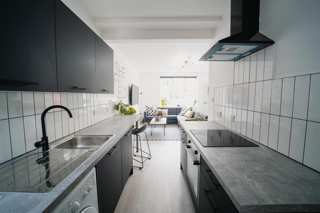 Main image of property: Charlotte Road, Sheffield