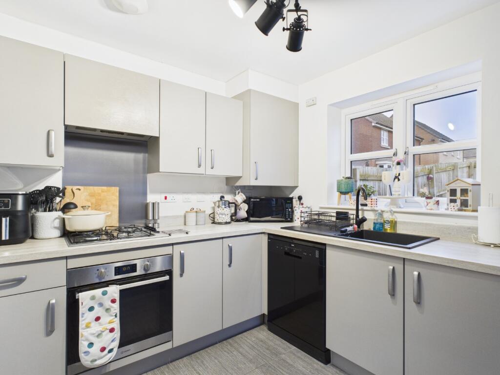 House in Driffield, Little Driffield - View 5