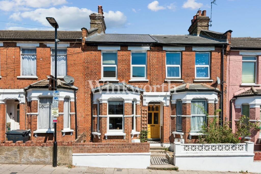 Main image of property: Sperling Road, London, N17