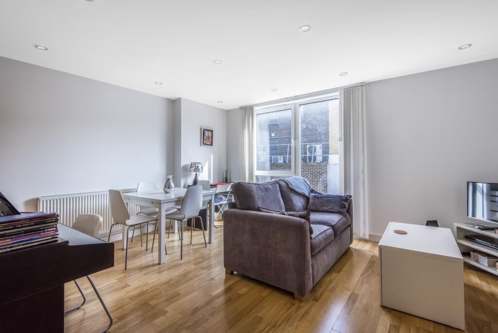 Main image of property: Greenwich High Road West Greenwich SE10