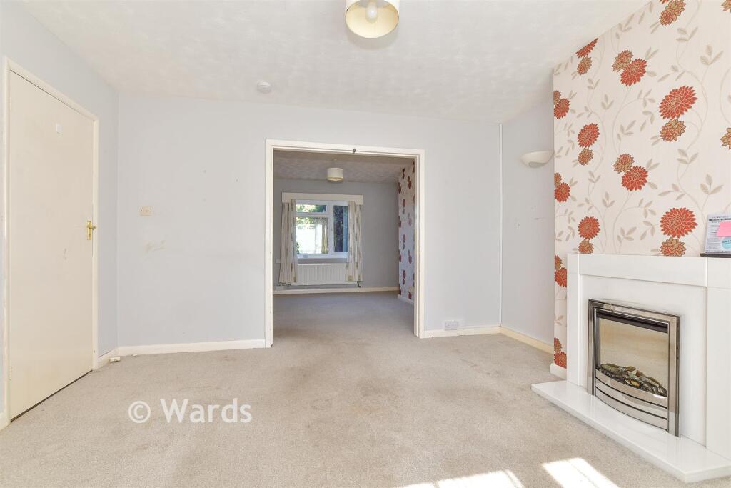 Main image of property: Downs Avenue, Whitstable, Kent