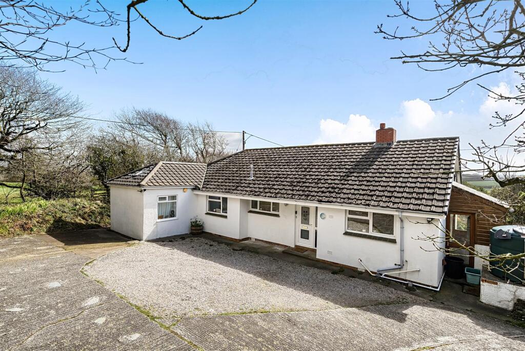 Main image of property: Bursdon, Hartland, Bideford