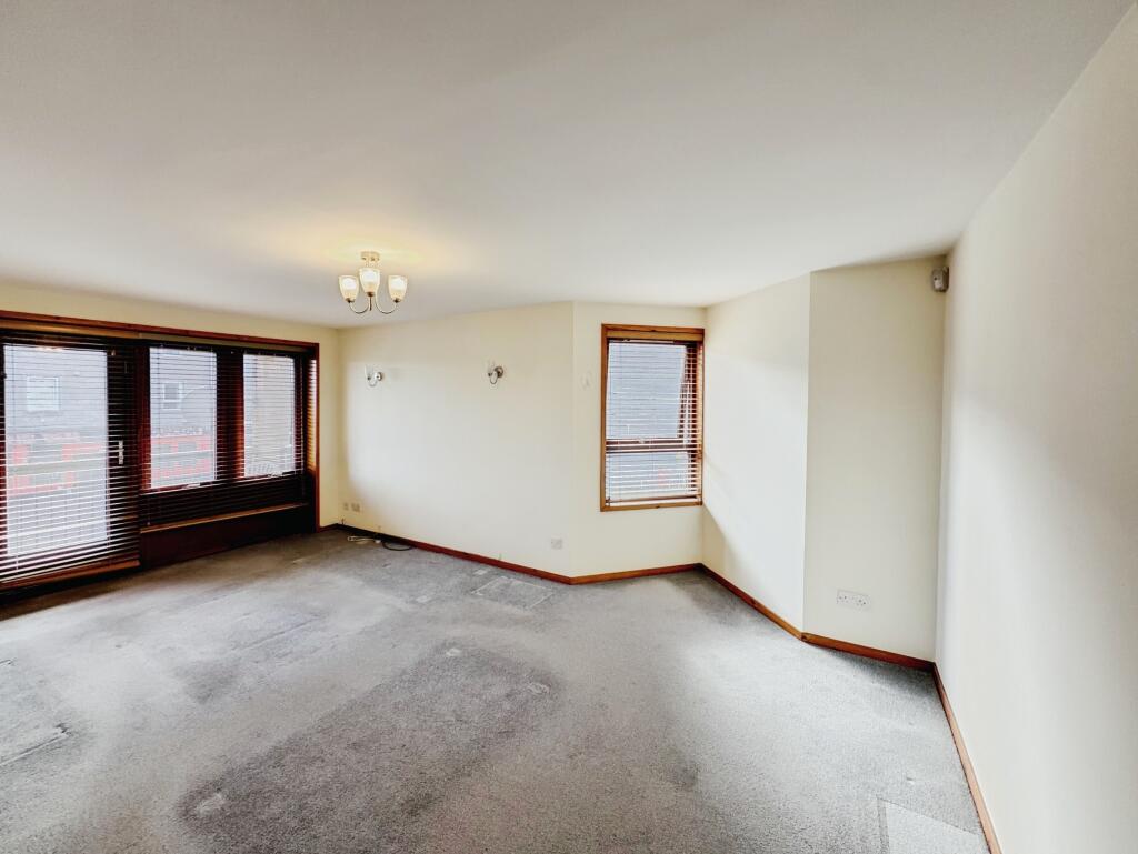 Apartment in Dundee - View 2