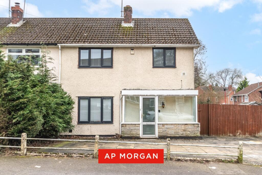 Main image of property: Newman Way, Rednal, Birmingham, West Midlands, B45