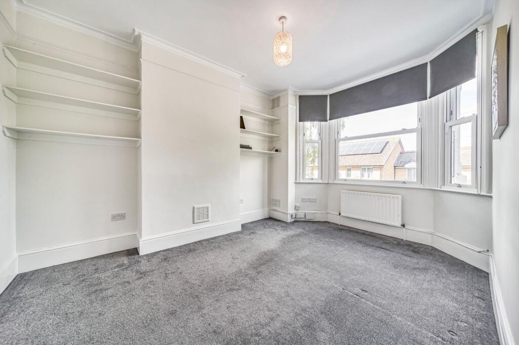 Apartment in London, Earlsfield - View 4