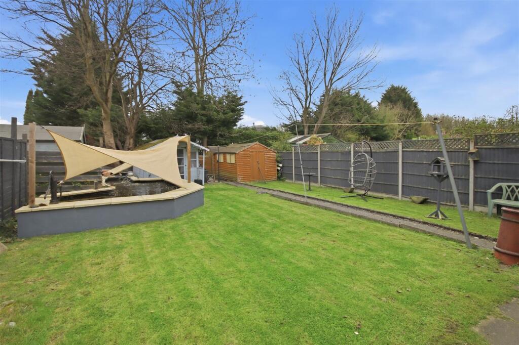 House in Sheffield - View 3