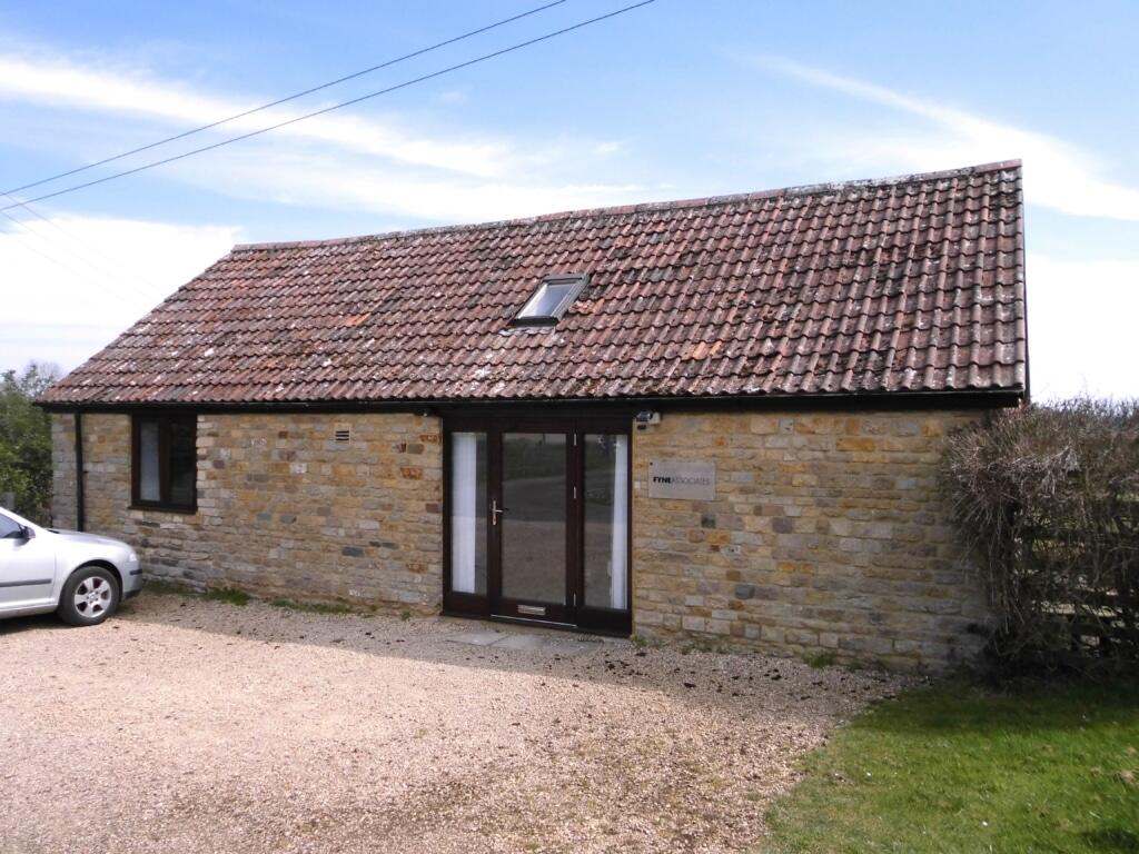 Main image of property: Unit 5, The Old Barn, Wicklesham Lodge Farm, Faringdon, Oxfordshire SN7 7PN