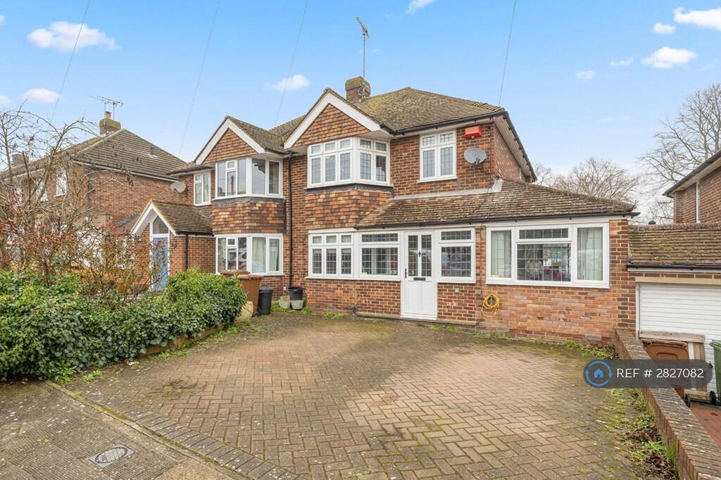 Main image of property: Chatsworth Drive, Rochester, ME2