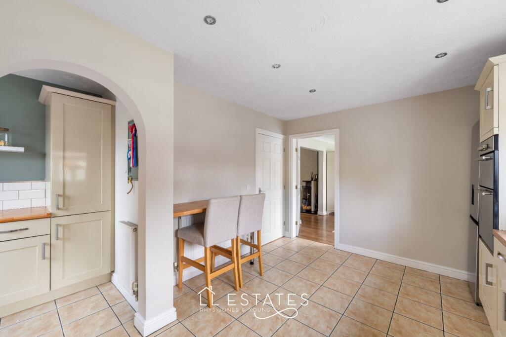 House in Rhyl - View 5