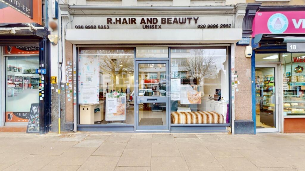 Main image of property: Station Parade, Uxbridge Road, London, W5