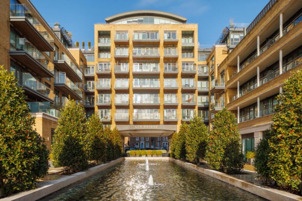 Main image of property: Kew Bridge Road, Brentford