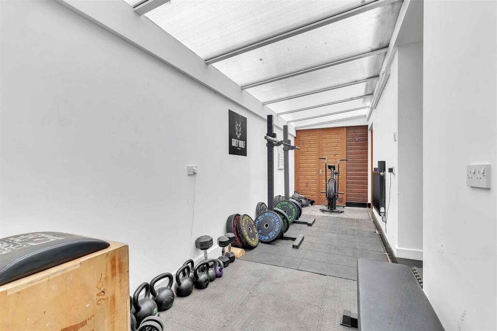 Additional image 10 of Wood Terrace, Sambourne, B96 6PB extended