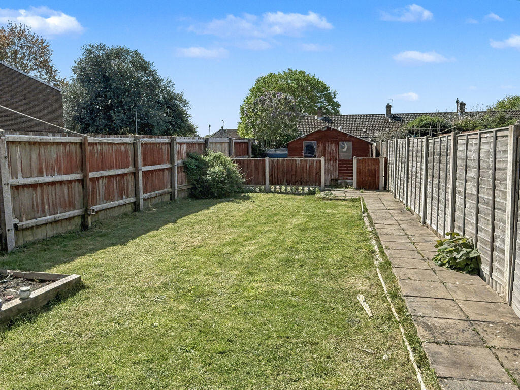 Mereside, Springfield, Shrewsbury, SY2 6LF photo 2