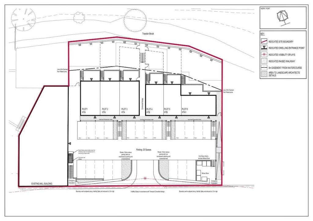 Additional image 11 of Black Carr Mill, Skipton Road, Trawden