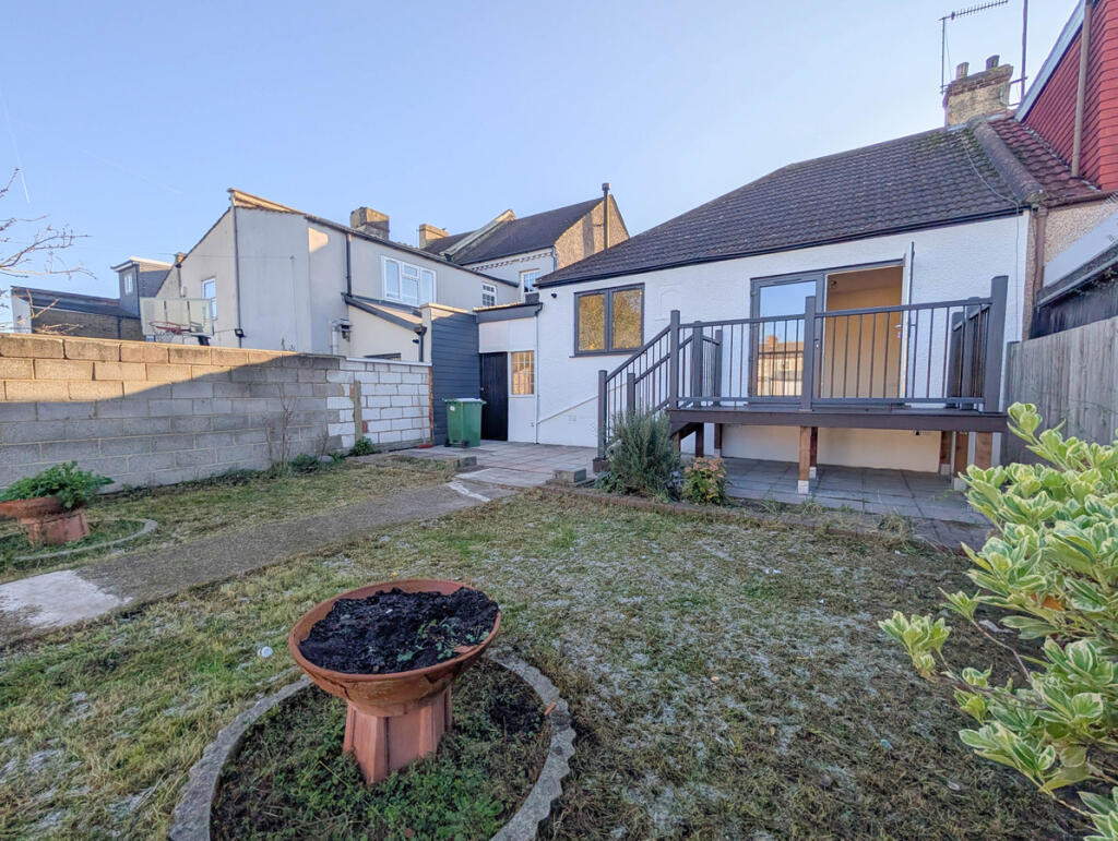 Main image of property: Sydney Road, London, SE2 9RY