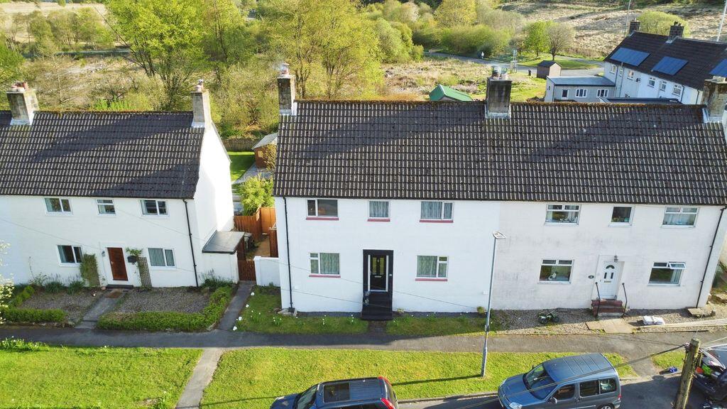 Castle Drive, Hexham, Hexham