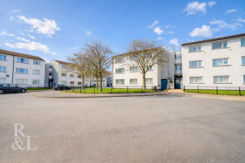 Main image of property: Newark Crescent, Nottingham