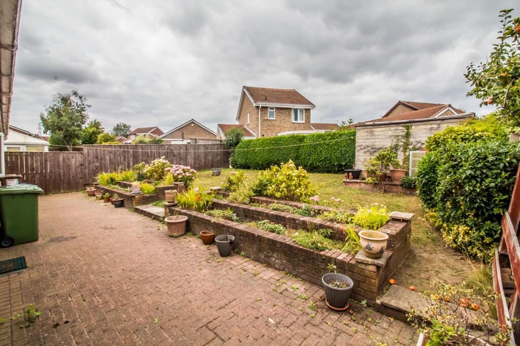 House in Newcastle upon Tyne - View 4