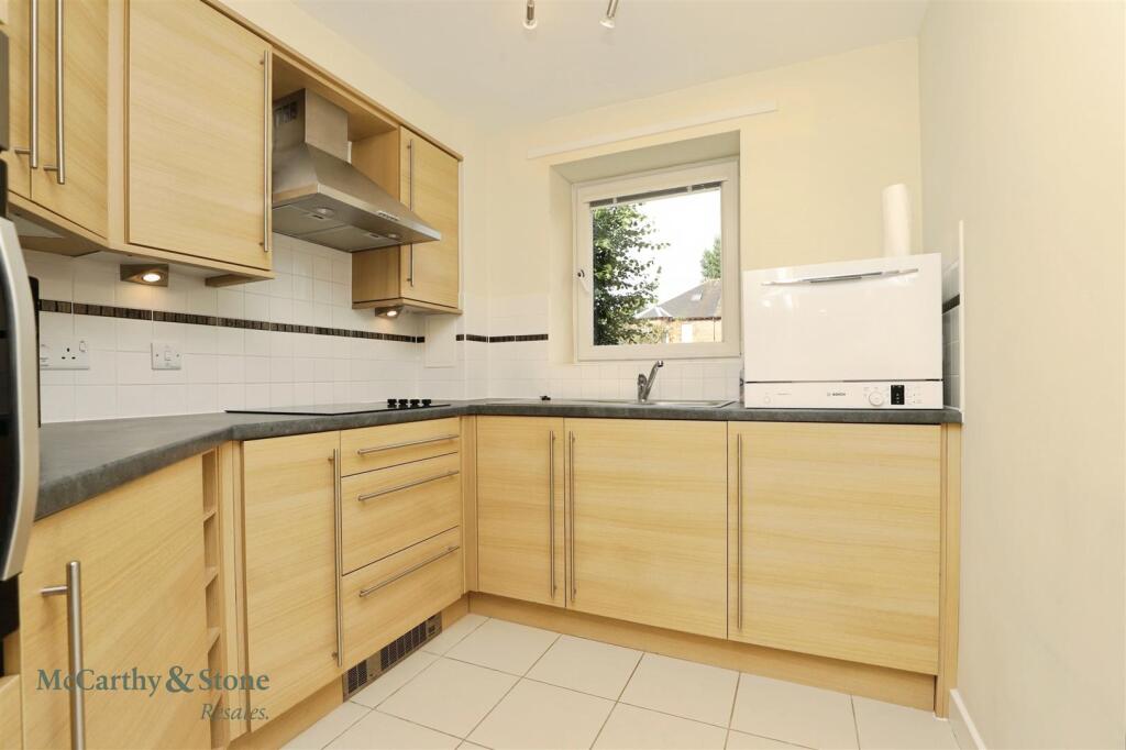 Apartment in Glasgow - More