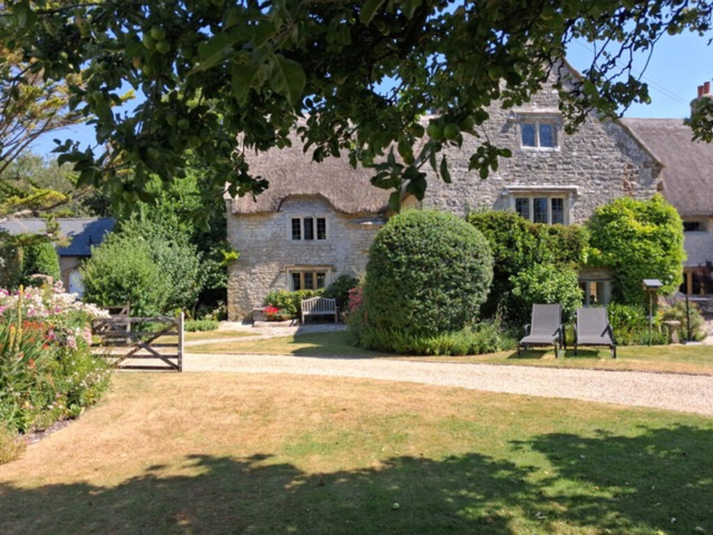 Main image of property: Winterbourne Steepleton, Nr Dorchester, DT2 9