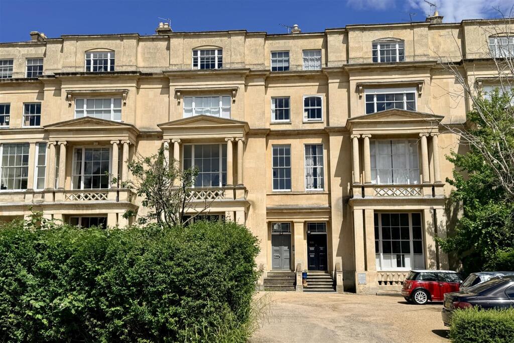 Main image of property: Malvern Road, Cheltenham
