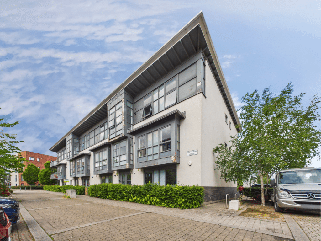 Main image of property: Flat 4, 1 Mathew street, Edinburgh, EH16 4GZ